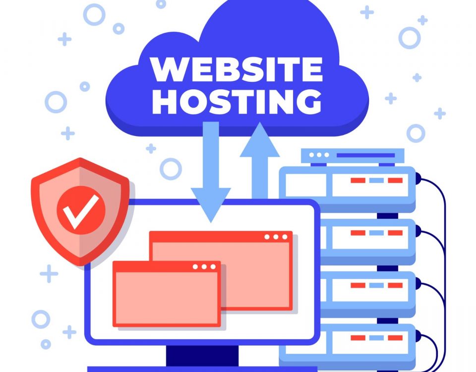 Professional Hosting: Elevating Your Online Presence with Premium Services