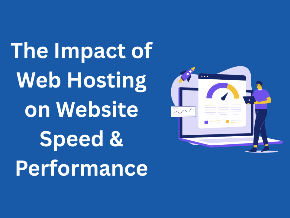 Web hosting
